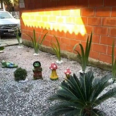 Apartamento Em Ubatuba - Maranduba Ville 1 Esterno foto