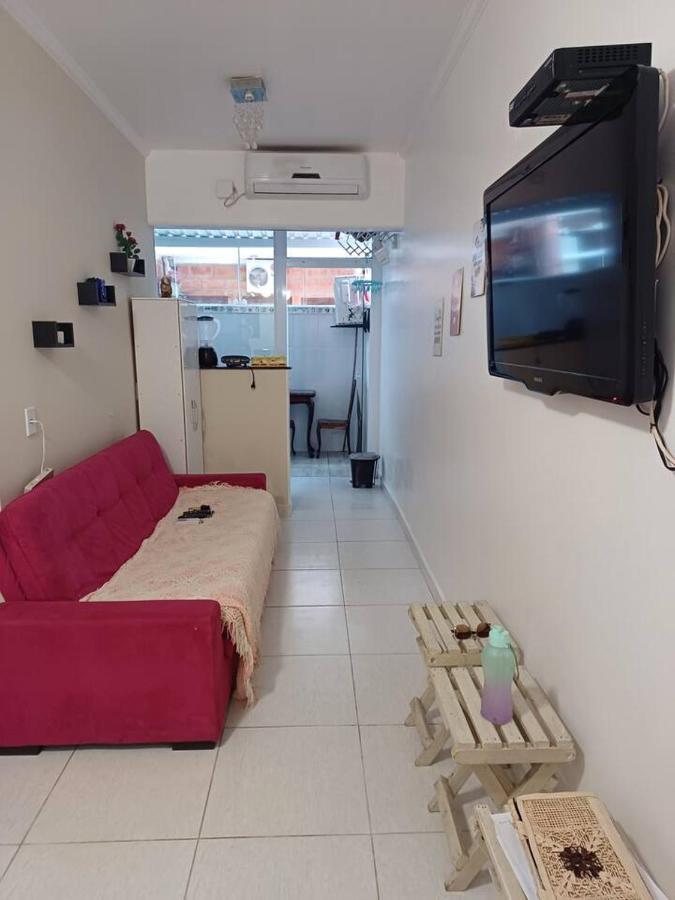 Apartamento Em Ubatuba - Maranduba Ville 1 Esterno foto