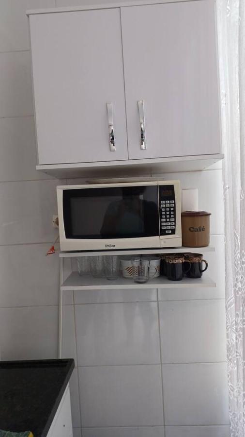 Apartamento Em Ubatuba - Maranduba Ville 1 Esterno foto