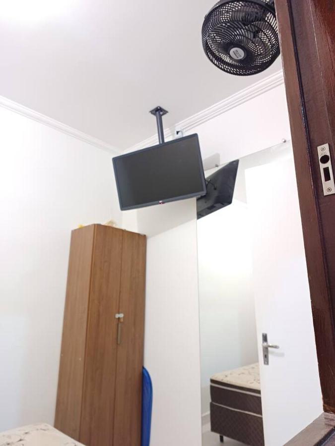 Apartamento Em Ubatuba - Maranduba Ville 1 Esterno foto
