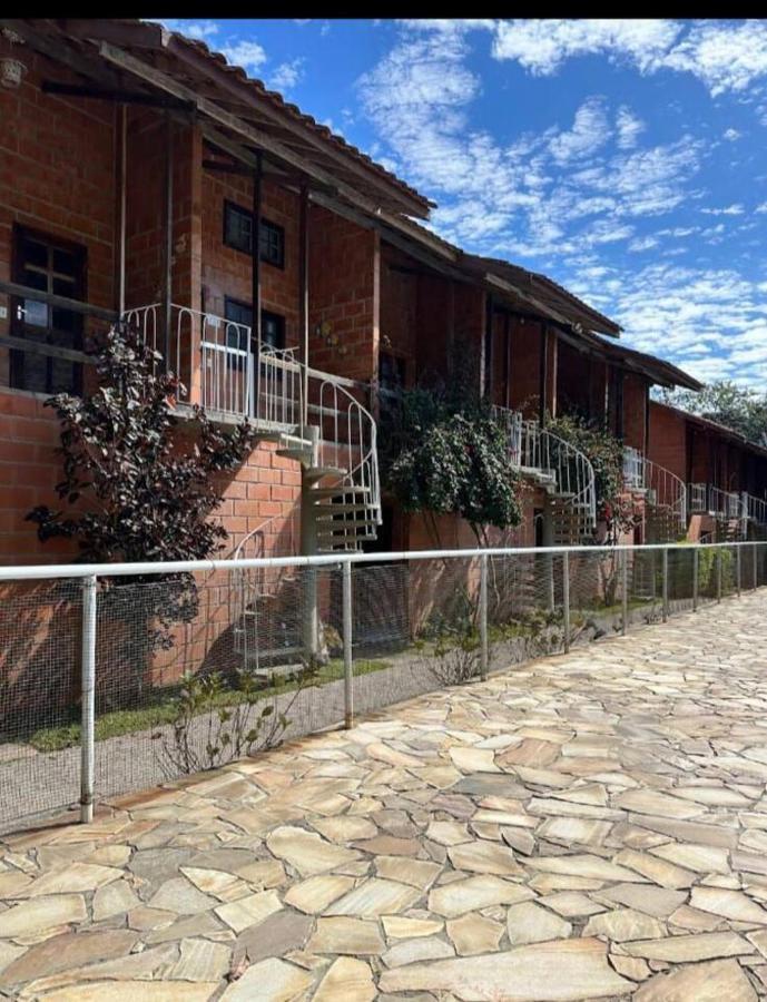 Apartamento Em Ubatuba - Maranduba Ville 1 Esterno foto