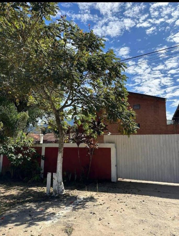 Apartamento Em Ubatuba - Maranduba Ville 1 Esterno foto