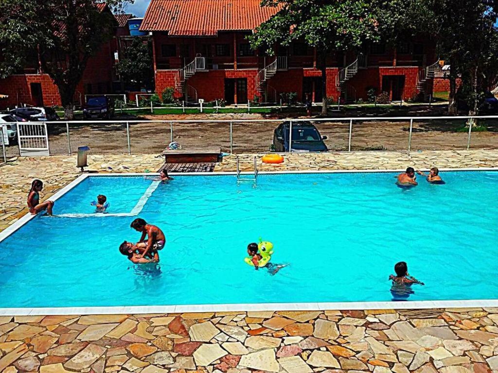 Apartamento Em Ubatuba - Maranduba Ville 1 Esterno foto